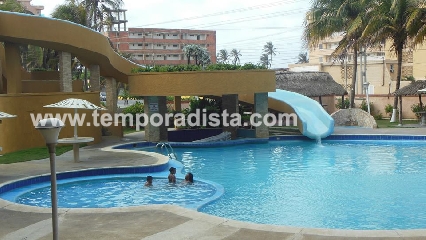 Apartamentos en Morrocoy - tucacas - Residencias Las Corocoras_2.935593